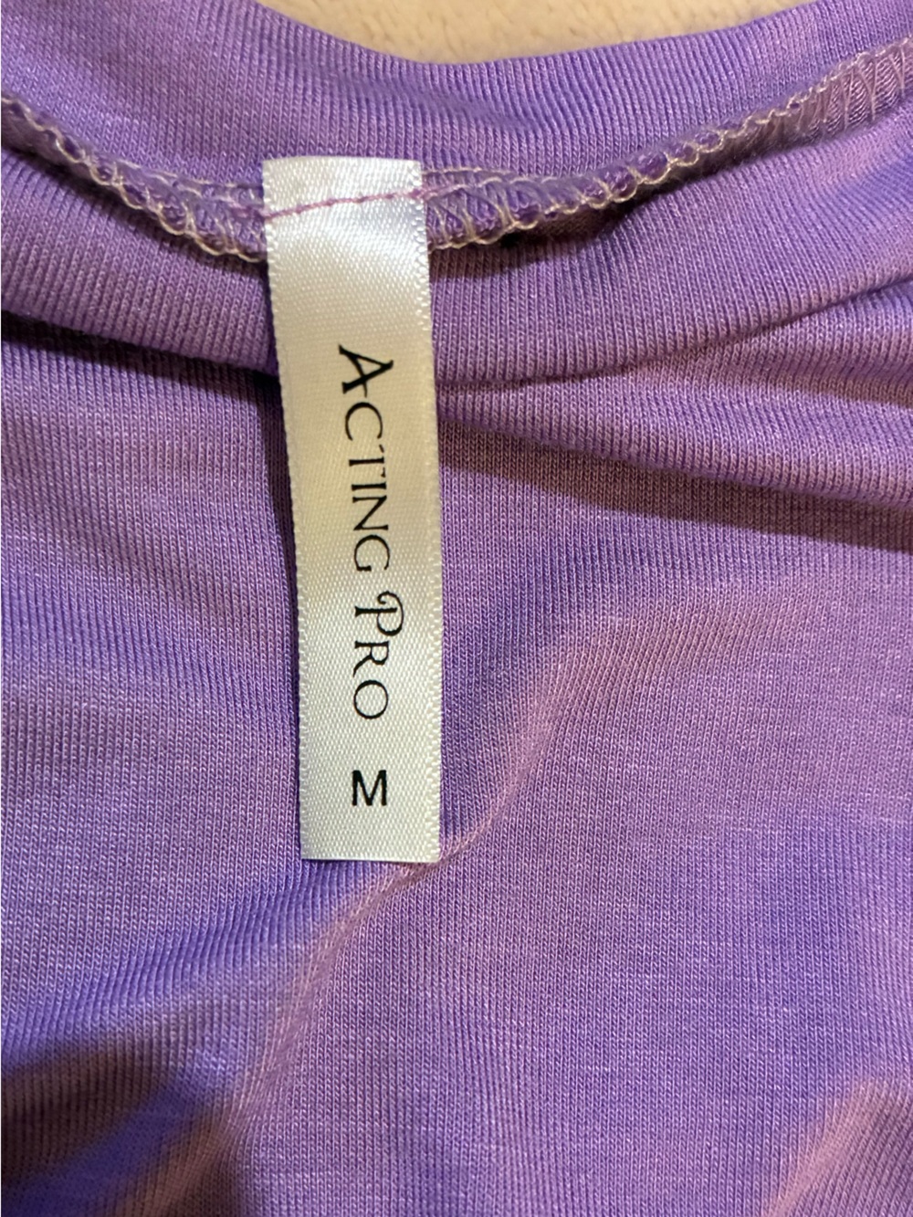 Acting Pro Tee - Picture 7 of 7